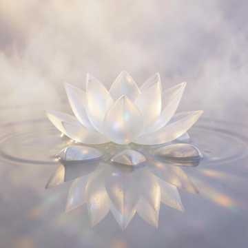 Glass Lotus 2